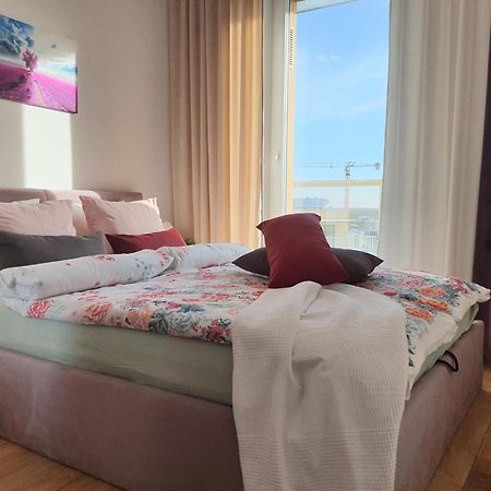 Апартаменты Apartament Krakowska Prestige Вроцлав Номер фото