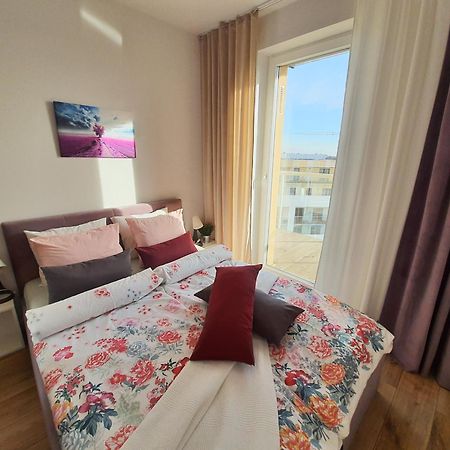 Апартаменты Apartament Krakowska Prestige Вроцлав Номер фото