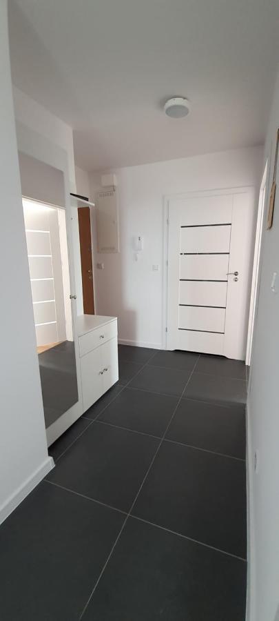 Апартаменты Apartament Krakowska Prestige Вроцлав Экстерьер фото