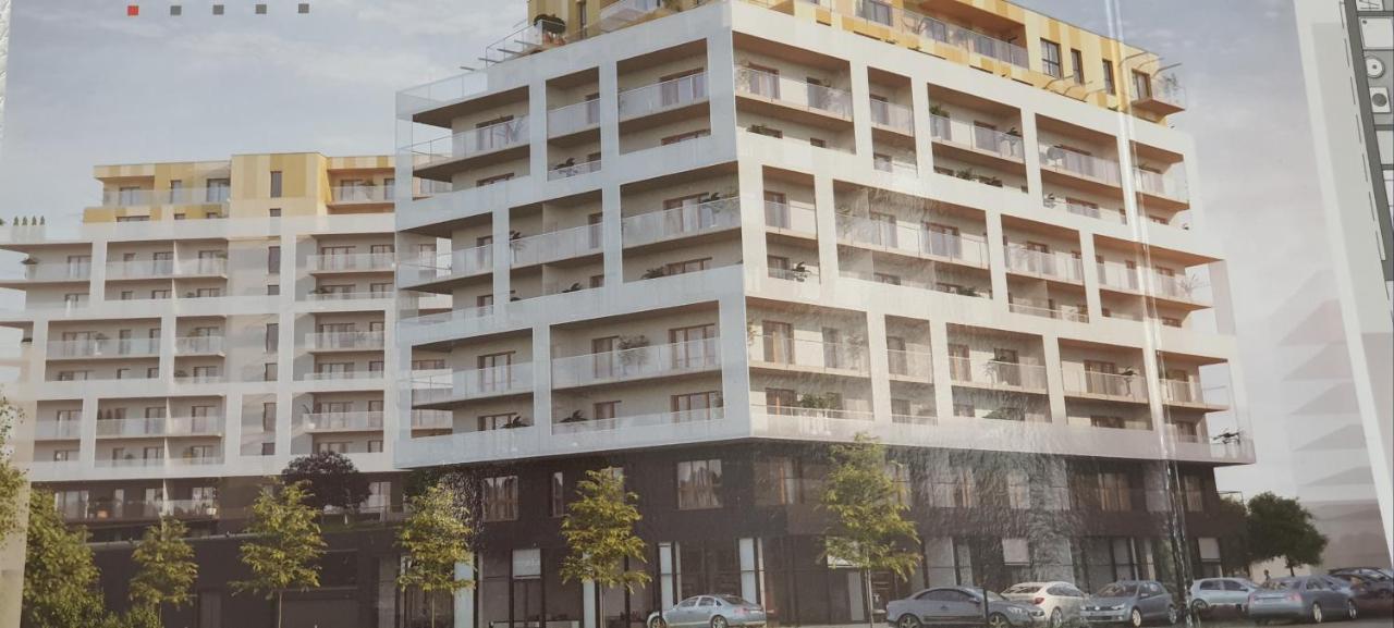 Апартаменты Apartament Krakowska Prestige Вроцлав Номер фото