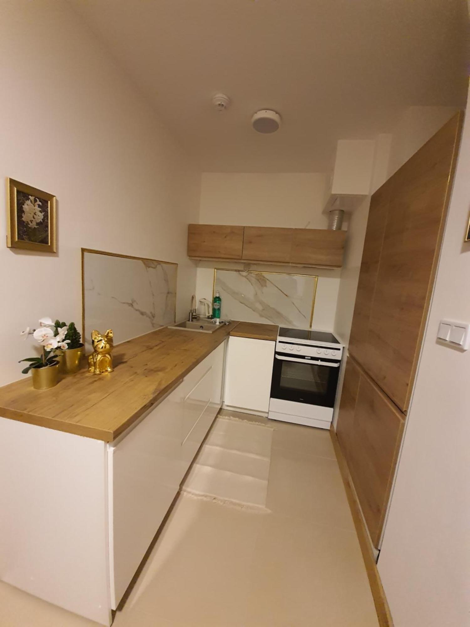 Апартаменты Apartament Krakowska Prestige Вроцлав Номер фото