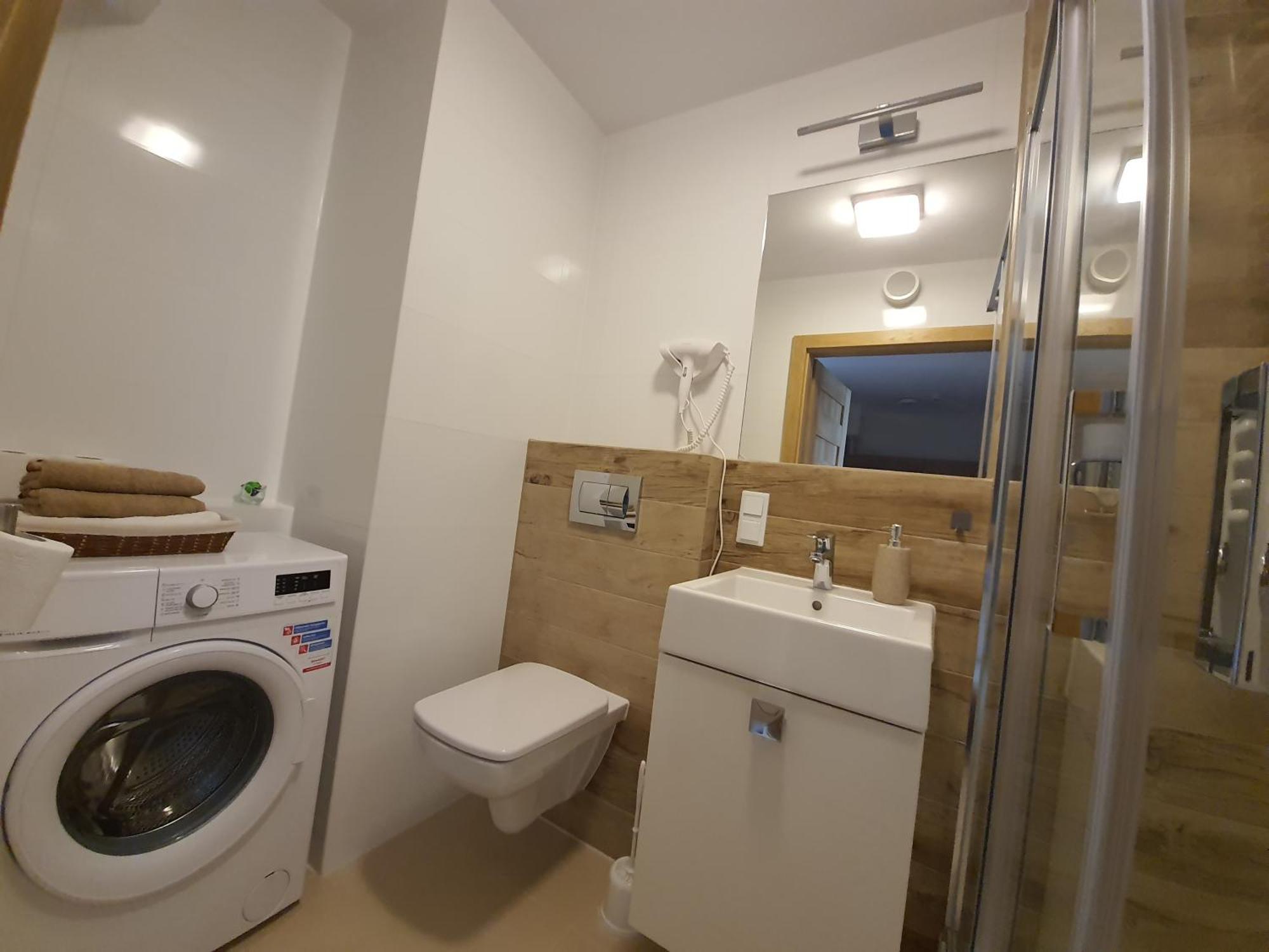Апартаменты Apartament Krakowska Prestige Вроцлав Номер фото